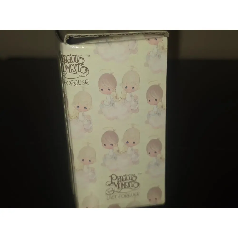 Precious Moments Bundles Of Joy Ornament Enesco Limited Edition 525057